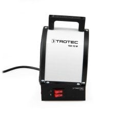 Trotec TDS 10M Seramik Elektrikli Isıtıcı